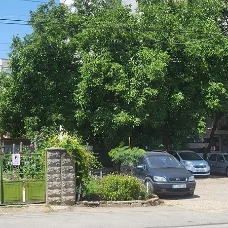 Apartman за гости тара
