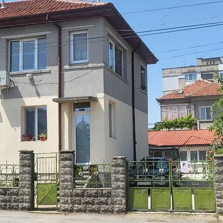 Apartman за гости тара *