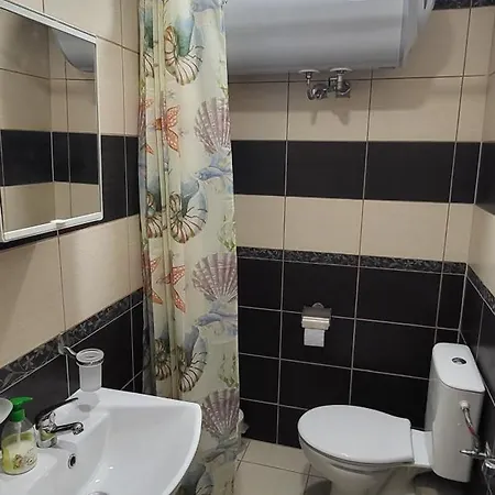 Apartment за гости тара