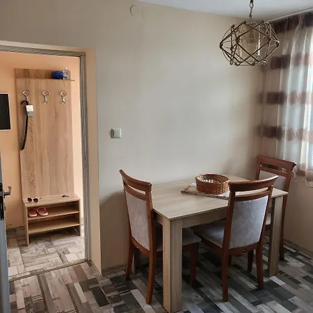 за гости тара Apartment *