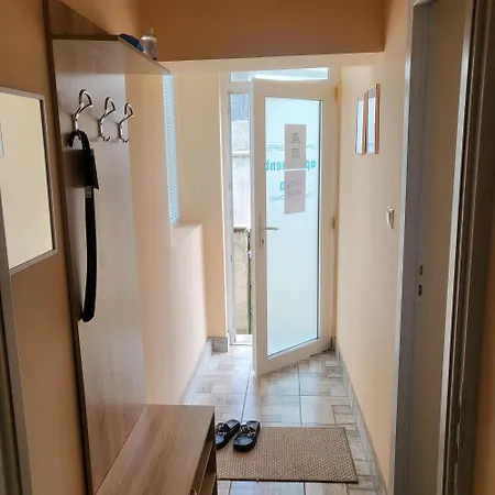 за гости тара Apartment Ruse