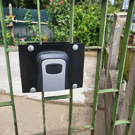 Apartment за гости тара