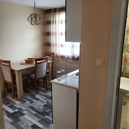 за гости тара アパート *