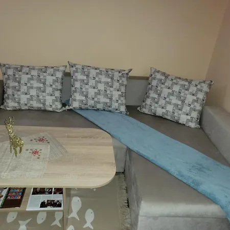 за гости тара Apartment Ruse