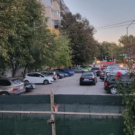 за гости тара Apartamento Ruse