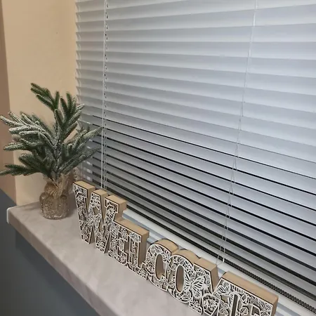 за гости тара Apartment *