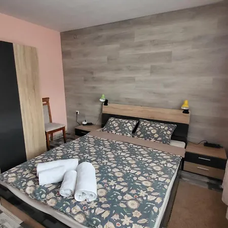 Apartment за гости тара