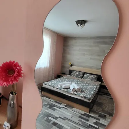 Apartment за гости тара Ruse