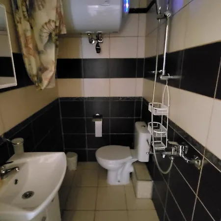 за гости тара Apartment