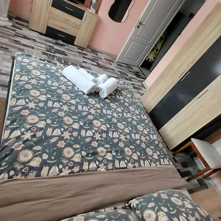 Apartment за гости тара