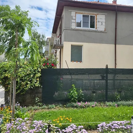 Apartman за гости тара Rusze
