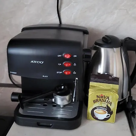 Апартаменты за гости тара *