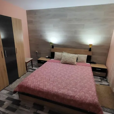за гости тара Apartman Rusze