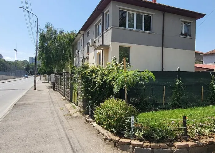 за гости тара Апартаменты Русе