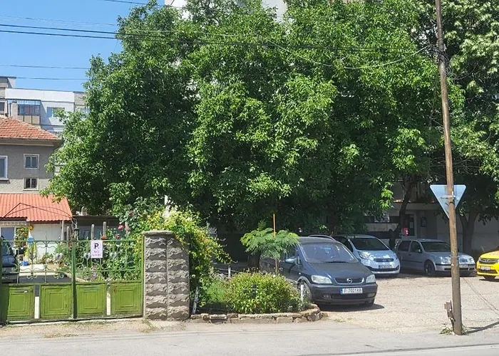 Апартаменты за гости тара