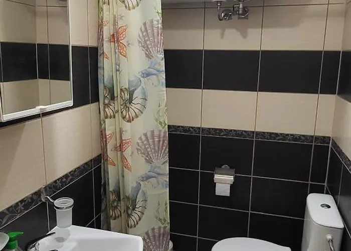 شقة за гости тара