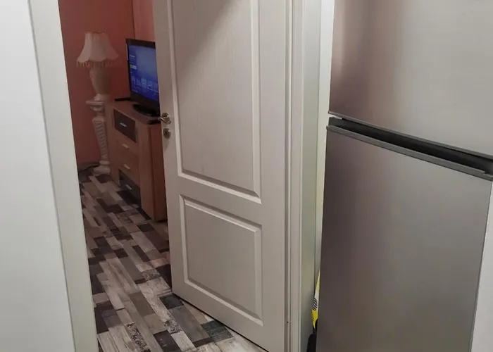 за гости тара Апартаменты *