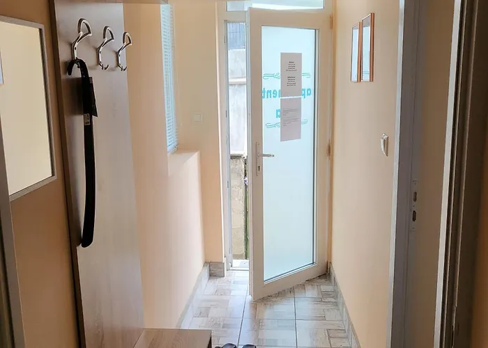 за гости тара Апартаменты Русе