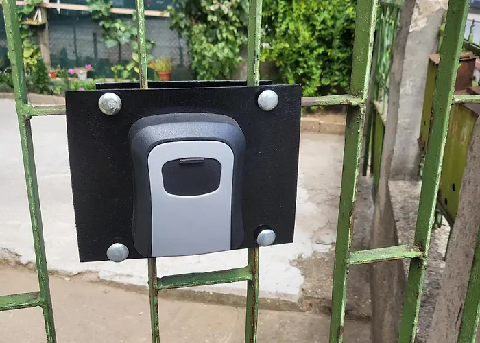 Апартаменты за гости тара