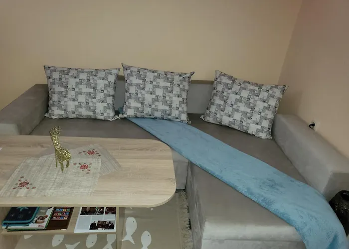 за гости тара Апартаменты Русе