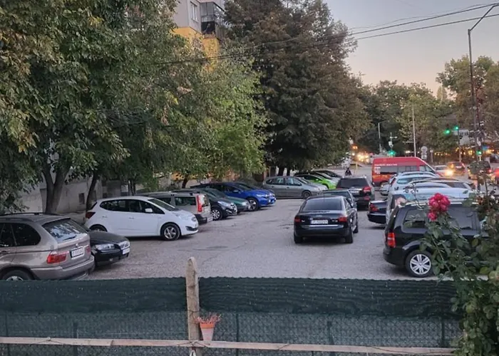 за гости тара Апартаменты Русе