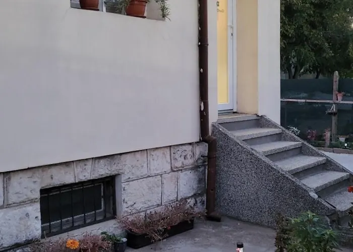 Апартаменты за гости тара *