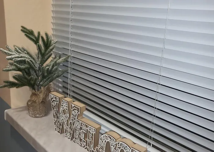 за гости тара شقة *