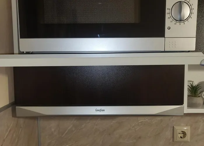 شقة за гости тара