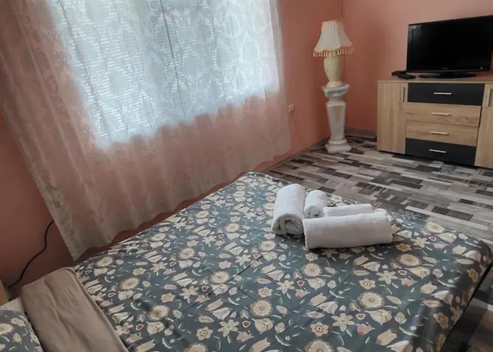 за гости тара Русе