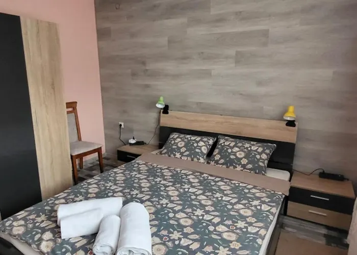 شقة за гости тара