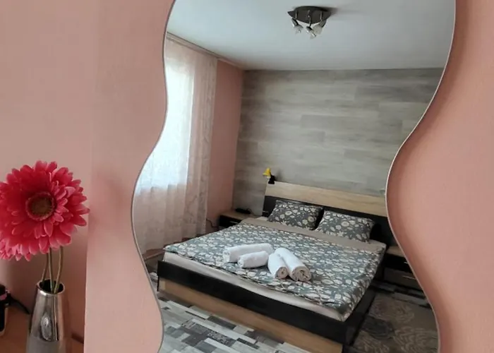 Апартаменты за гости тара Русе