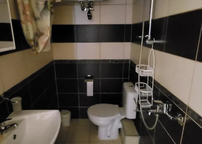 за гости тара شقة