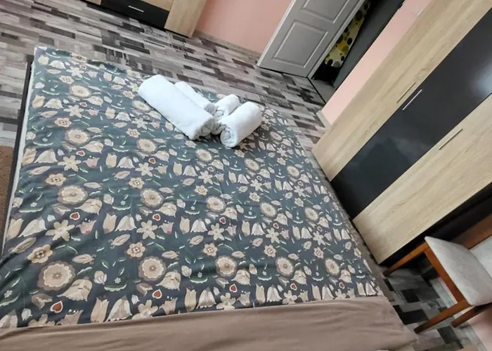 شقة за гости тара